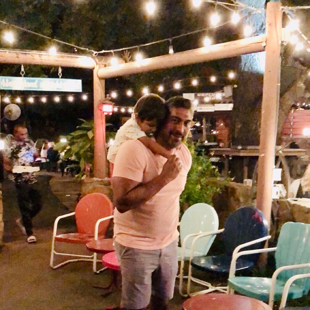 Meet your Posher, Blas